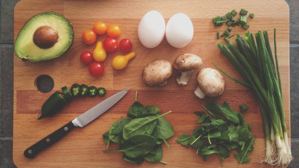 Food 2 change, minska matsvinnet Nyhet