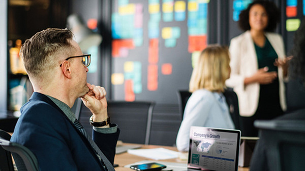 The innovator’s toolbox