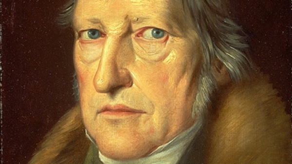 Hegels estetik