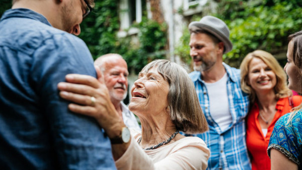 Prova på Meningar med livet – samtalsgrupp