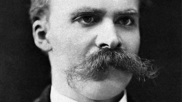 Nietzsches estetik