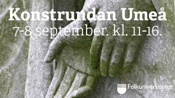 Konstrundan Umeå