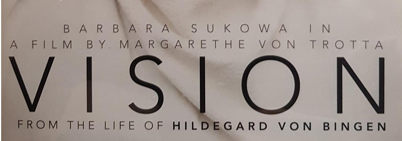 Filmvisning - Hildegard Av Bingen
