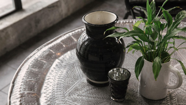 Inredning/Homestyling fortsättning