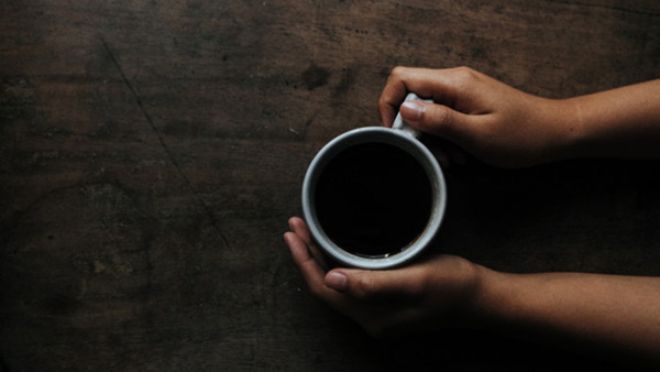 PHILOSOPHY TEA: Arundhati Roy