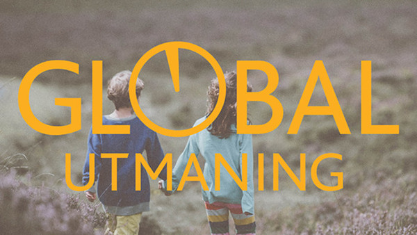 Barnhälsa - lokalt och globalt