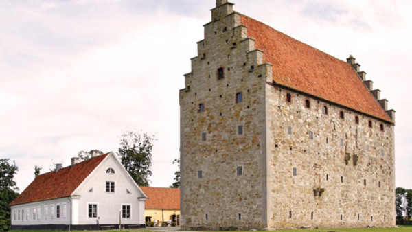 Sturarna, makten, morden, missdåden, Bo Eriksson F