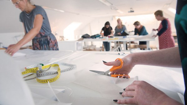 Tillskärarlinjen - Intresseanmälan