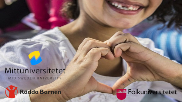 Föreläsning om Traumamedveten Omsorg (TMO) DAGTID