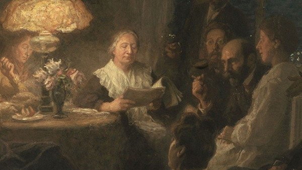 Ellen Key som folkbildare