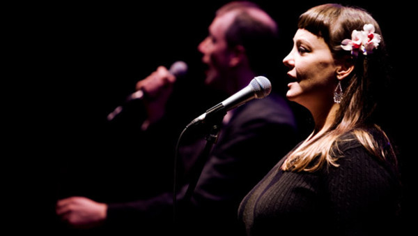 Sing It - Intermediate course