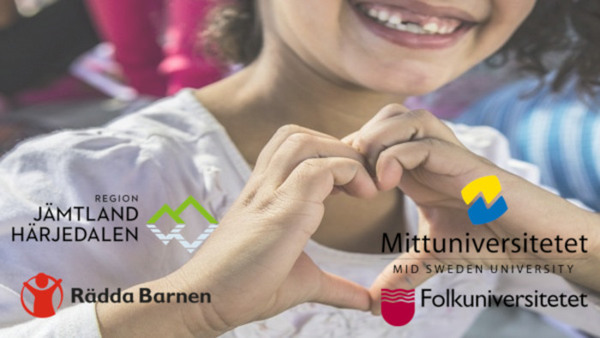 Föreläsning om Traumamedveten Omsorg (TMO) KVÄLL