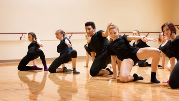 K-pop Workshop