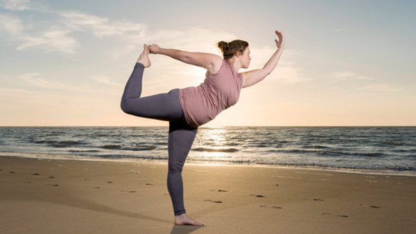 Hatha Yoga
