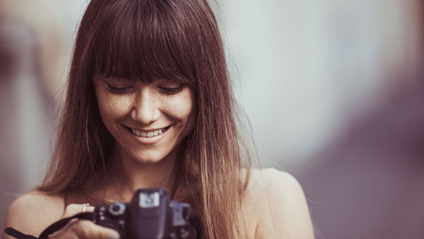 Digital fotografering - fortsättning