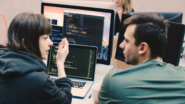InDesign, Photoshop, Illustrator fördjupning
