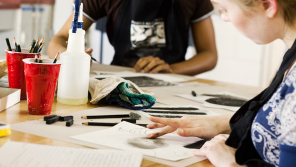 Portfoliokurs, helg - NYHET!