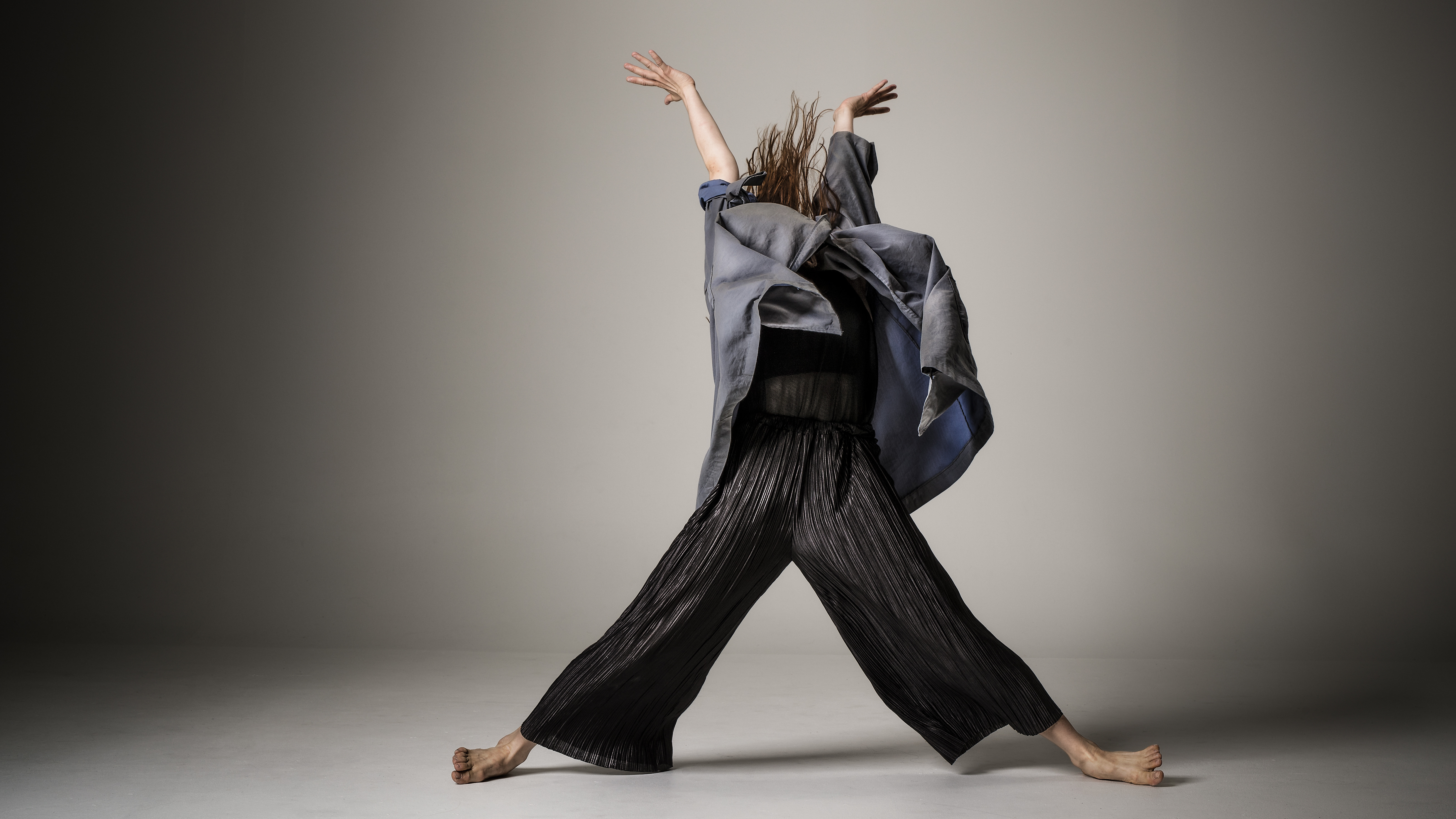 Commercial Hiphop 16+ I/A Open Sofia Bergsten