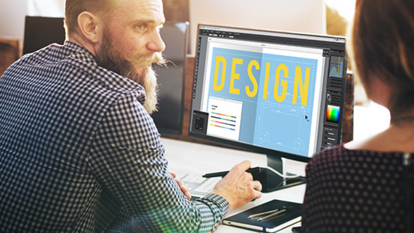 Indesign grund