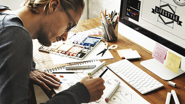Illustrator grund