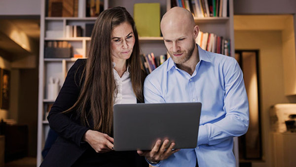 InDesign grundkurs Helg