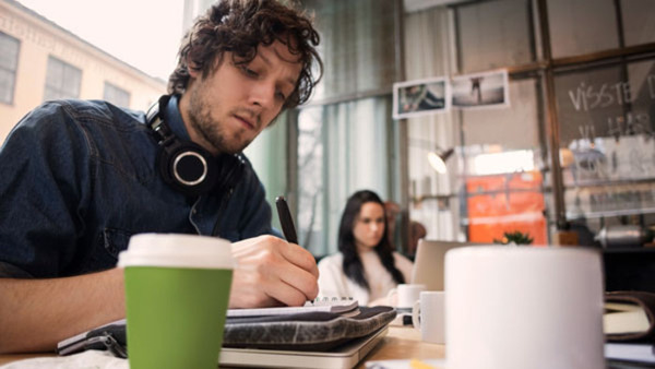 IELTS Writing Clinic