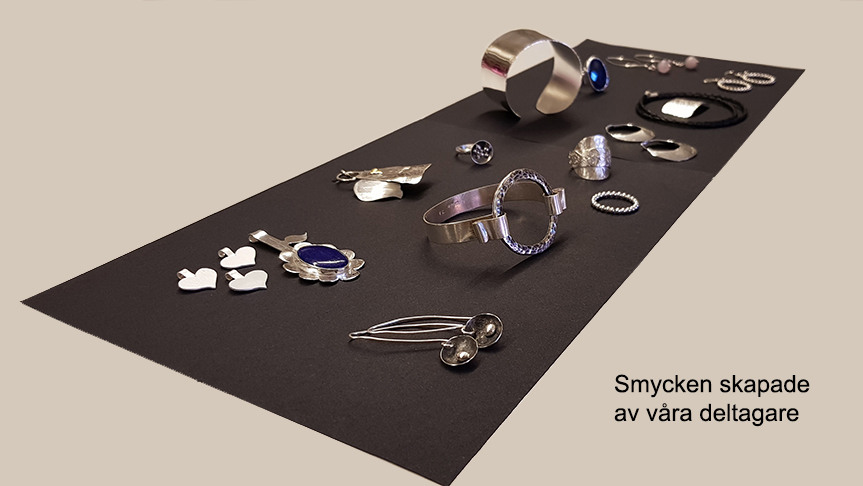Silversmide Helg
