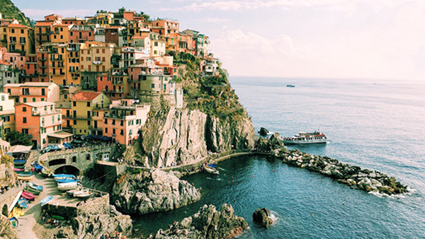 Italienska C1