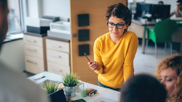 Ledarskap i Office 365