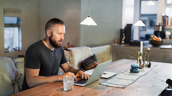 Wordpress, gör din egen webbsida