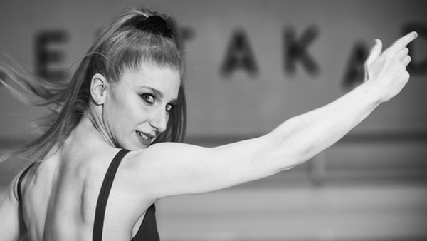 Commercial Hiphop 16+ Int. Open Julia Karlsson