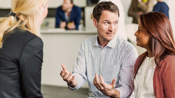 Våga tala - workshop fortsättning - NYHET
