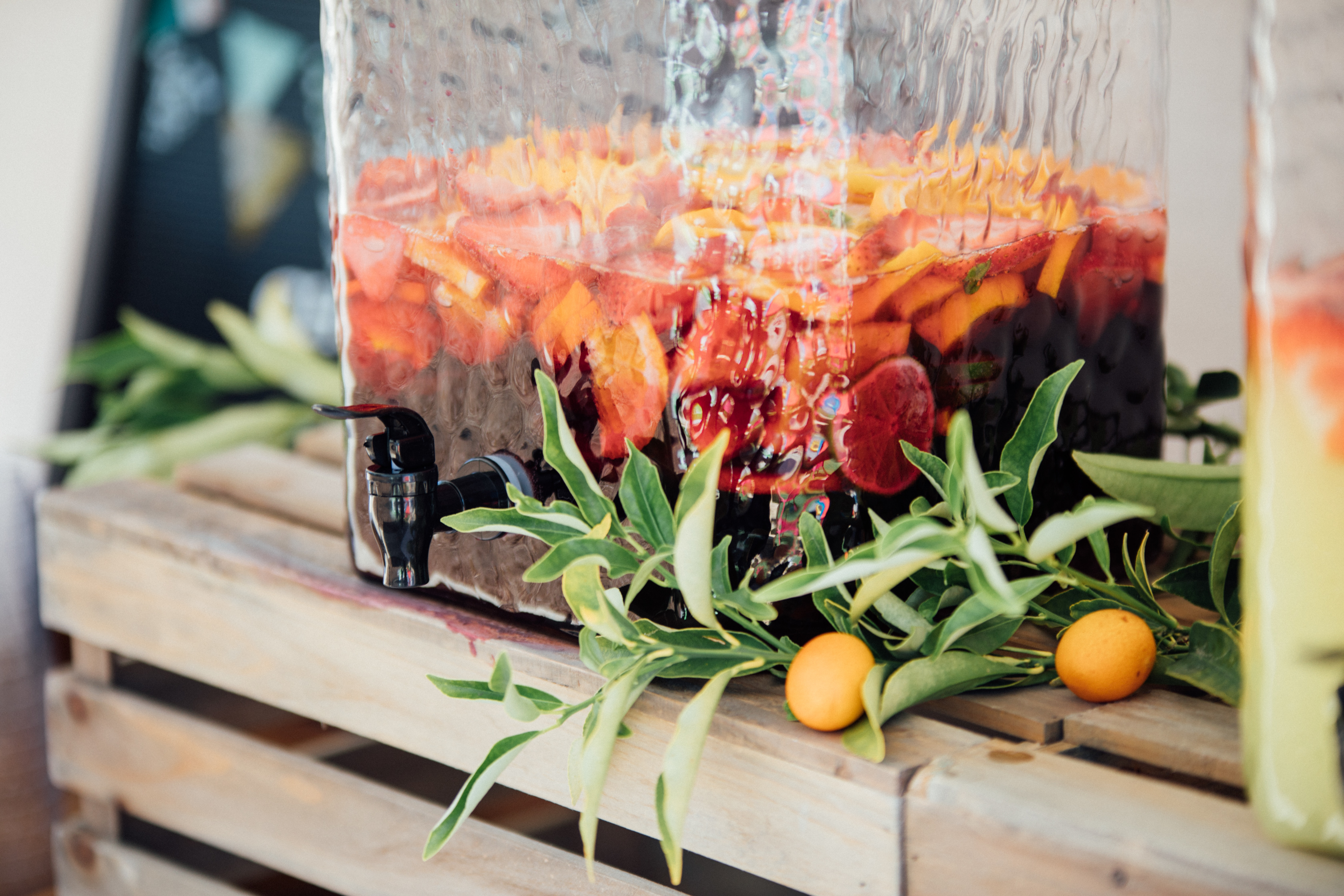 Sangria på spanska, nybörjare A1/A2