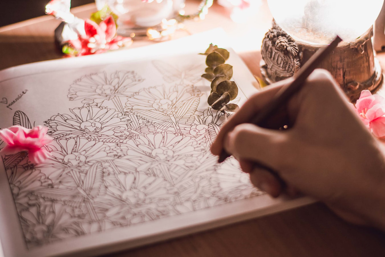 Zentangle®
