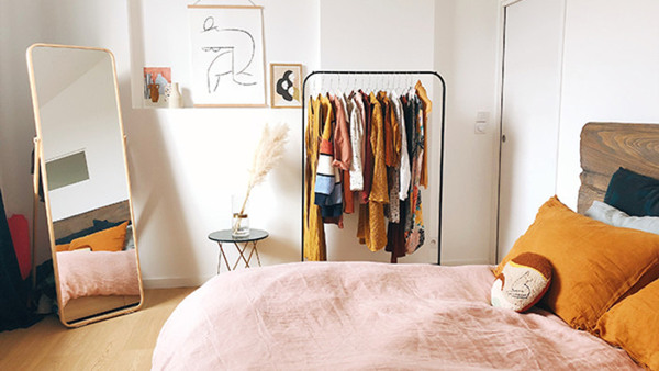 Inredning och styling