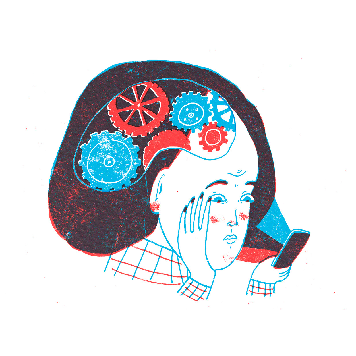 Illustration fördjupning
