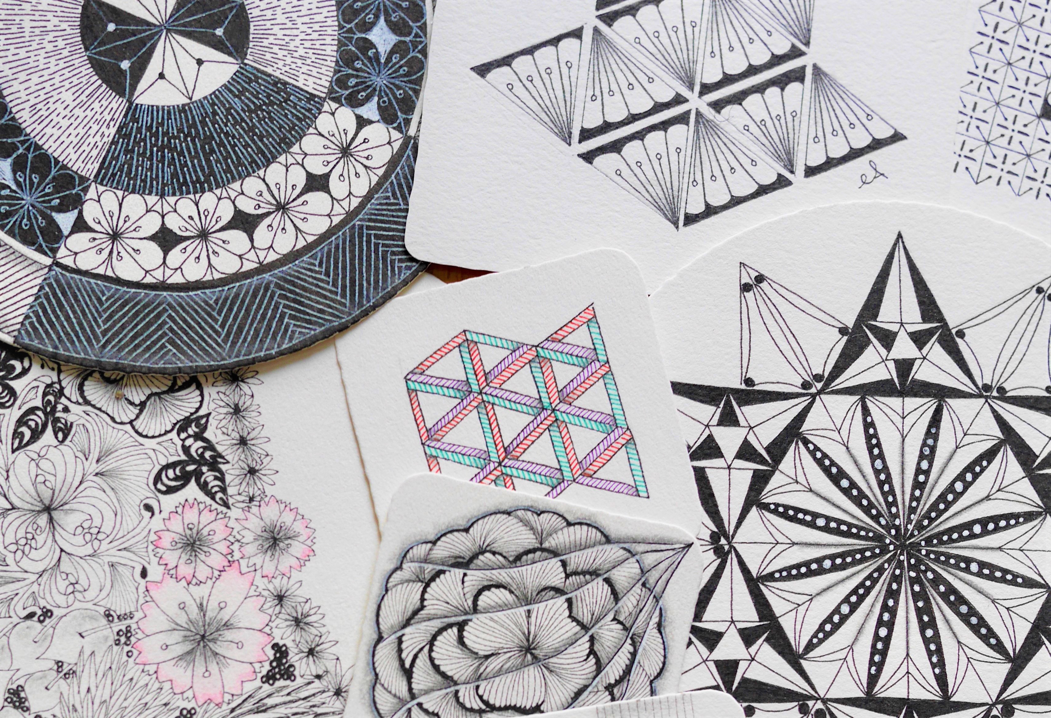 Zentangle®