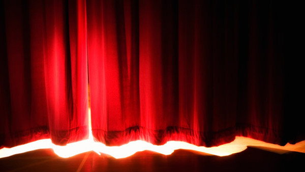 Accordions, Fairies and Puppets- film screening