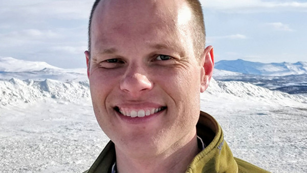 Borta bra men hemma bäst med Daniel Skog