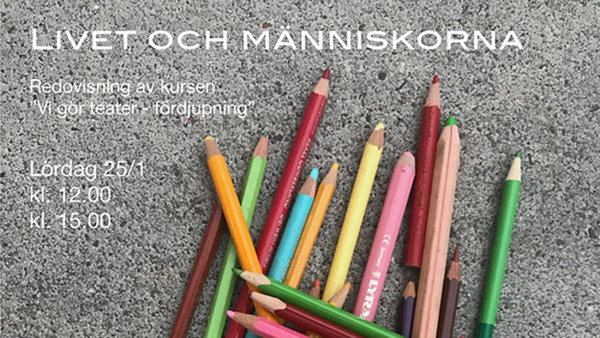 Livet och Människorna