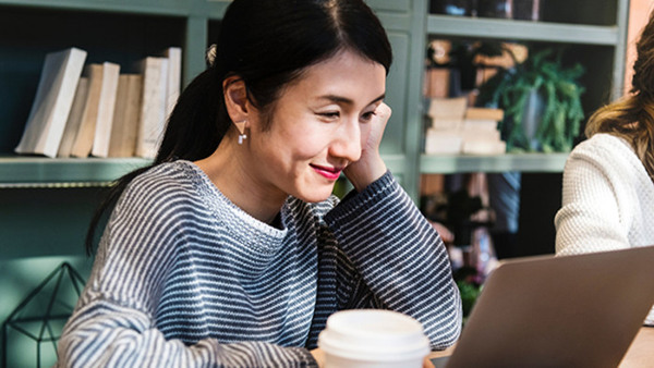 Appar och digitala verktyg för jobbet