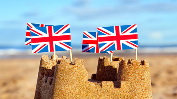 EU, Brexit och Europas framtid
